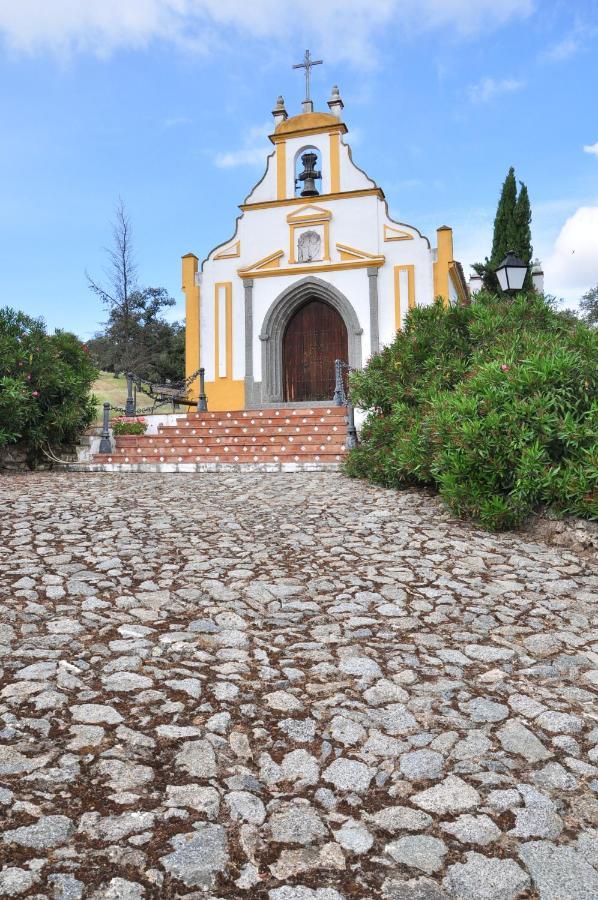 Villa La Rejaquera Villanueva del Rio y Minas Exterior foto